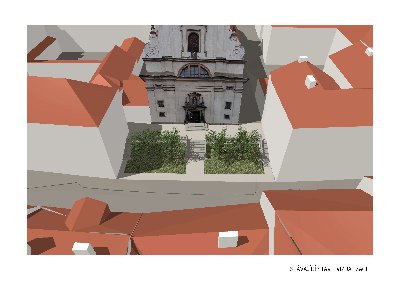 Unikátní nálezy u pražského kostela Panny Marie Vítězné: archeologové odkryli i hradbu z 10. století